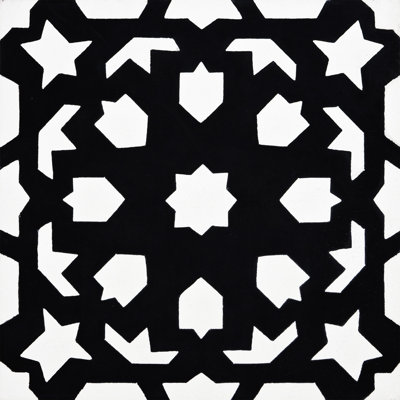 Fes 8 in. x 8 in. Tile