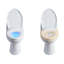 Siège de toilette chauffant à veilleuse LumaWarm-9249058-9249057