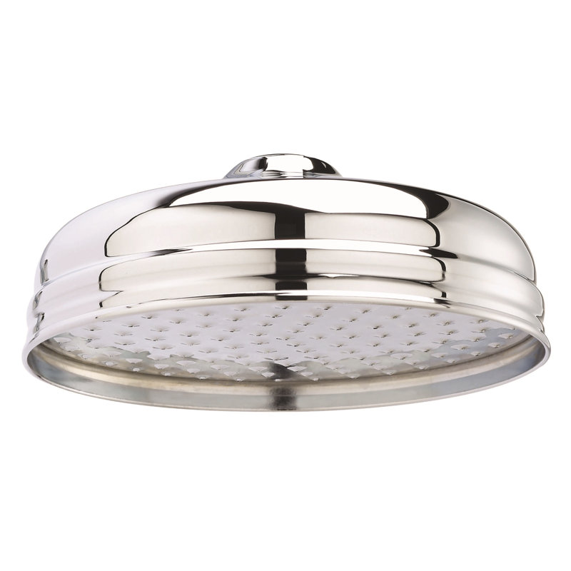 Fixed Heads Fixed Shower Head with No