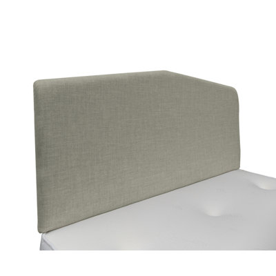 Burchett Upholstered Headboard