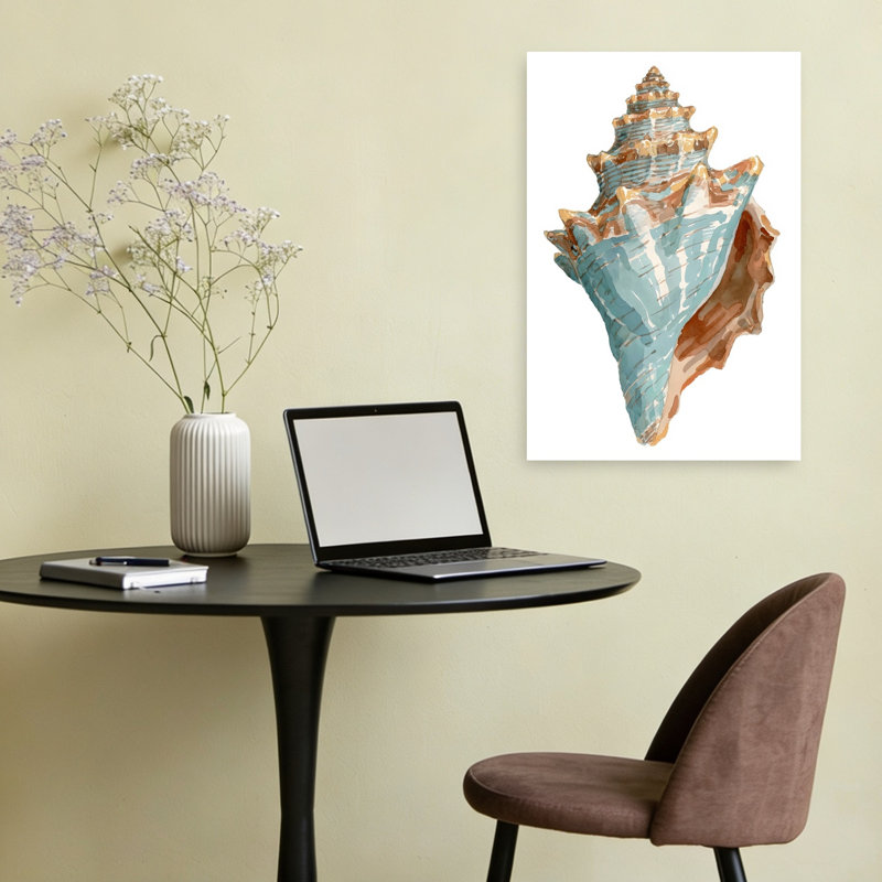 Print, 60.96cm H x 40.64cm W