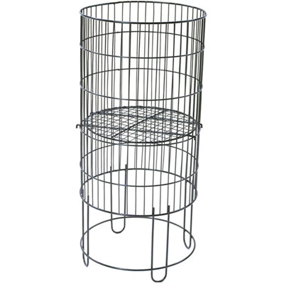 Panier en métal pliable Nelsi