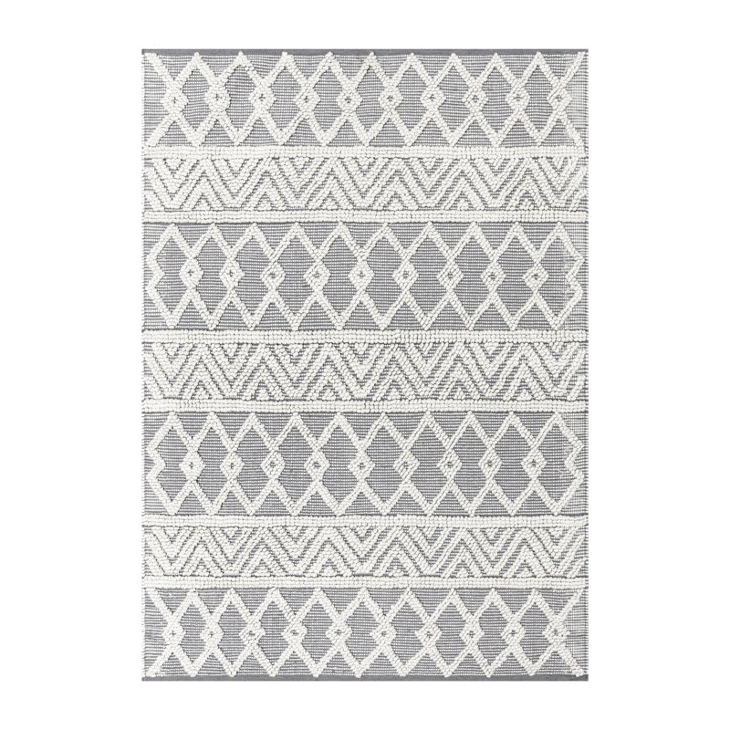 Tapis rectangulaire, Rectangle 5 pi x 7 pi