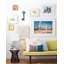 Décoration murale clé en fonte squelette-1248051330