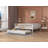 Haylyn Full Platform Bed with Trundle-442321771