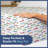 Kids Sheet Set, Soft Microfiber Bedding, Cozy & Breathable, Wrinkle Free Easy Care Bed Sheets-106537196-106537201