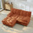 2-Seater L-Shaped Sectional-562309393
