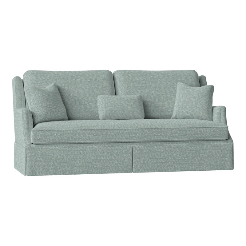 Savannah Sofa, Perigold Arigato Patina