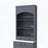 Modern Kitchen Pantry Tall Hutch Display Cabinet-2001593082
