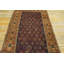Hand Knotted Wool Geometric Area Rug