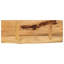 Solid Wood Table Top