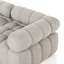 Roma Outdoor 5Pc Sectional-Hayes Cream-2092160767