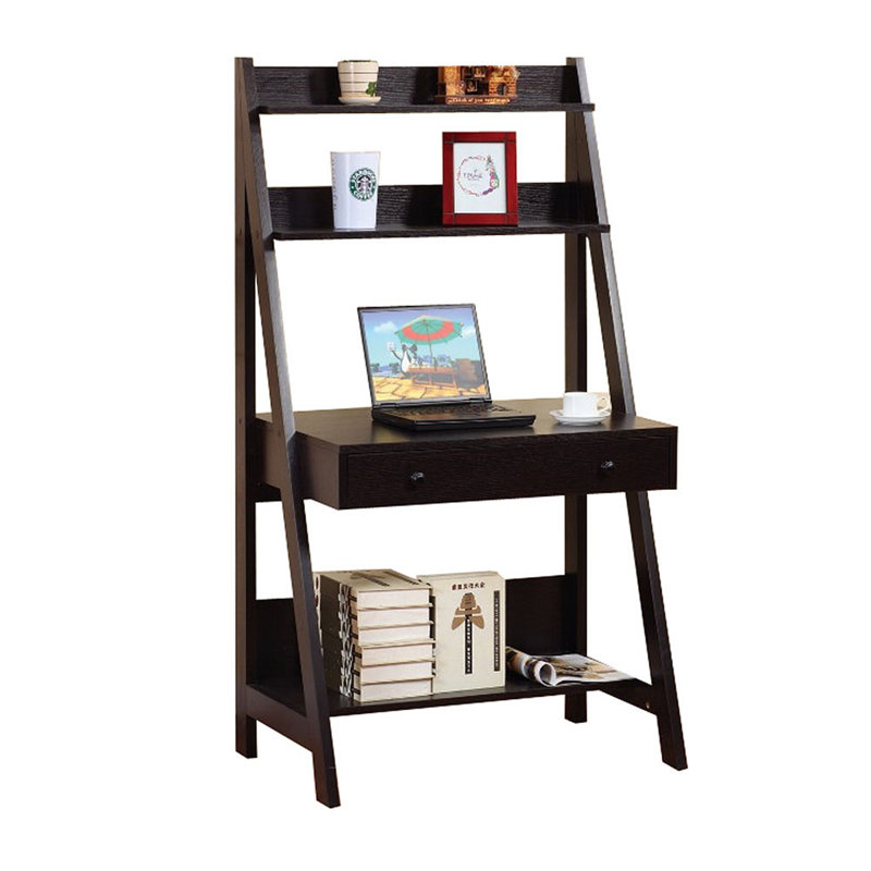 Bureau échelle échelle de style contemporain