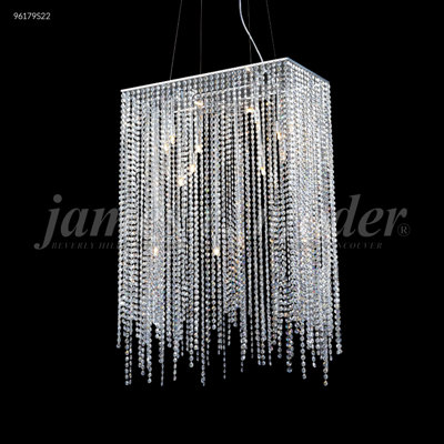 Continental Fashion 16 - Light Chandelier