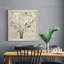 Arbre de bleu II, reproduction d’art encadrée-919152756-919152759-919152757