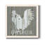 Soft Succulent I - cadre photo, impression sur toile-1951286070-1951286077