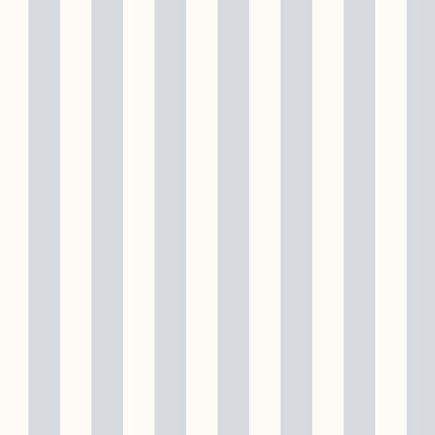 Knoxville Striped  32.7' L x 20.5" W Wallpaper Roll