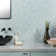 Suki 2X3 Fishscale Matte Mosaic Tile