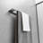 4 - Piece Bathroom Hardware Set-97891555