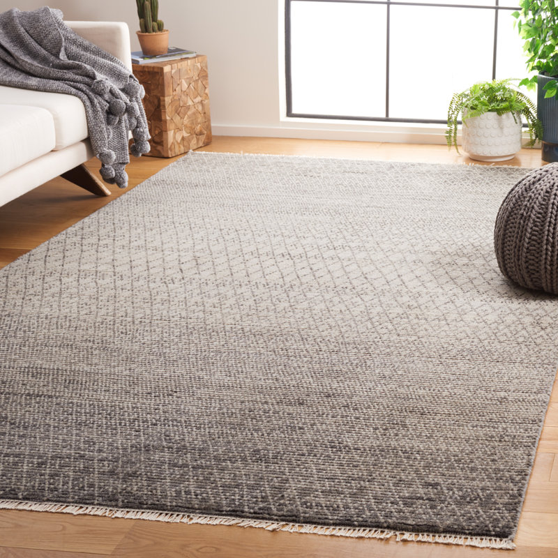 Tapis rectangulaire Cassana, Rectangle 6 pi x 9 pi