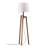 Stilt 65.5'' Tripod Floor Lamp-21536370-16388990