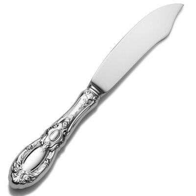 Sterling Silver King Richard Dinner Knife -  Towle Silversmiths, T021907