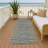 Machine Washable Indoor/Outdoor Chantille ACN2642 Abstract Rug-296371748-296371749