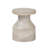 Odeon Concrete Top End Table-1780501227
