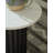 Wainstone Accent Table