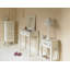 Greber 47cm W Bedside Table
