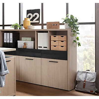 Davinci 149cm Sideboard