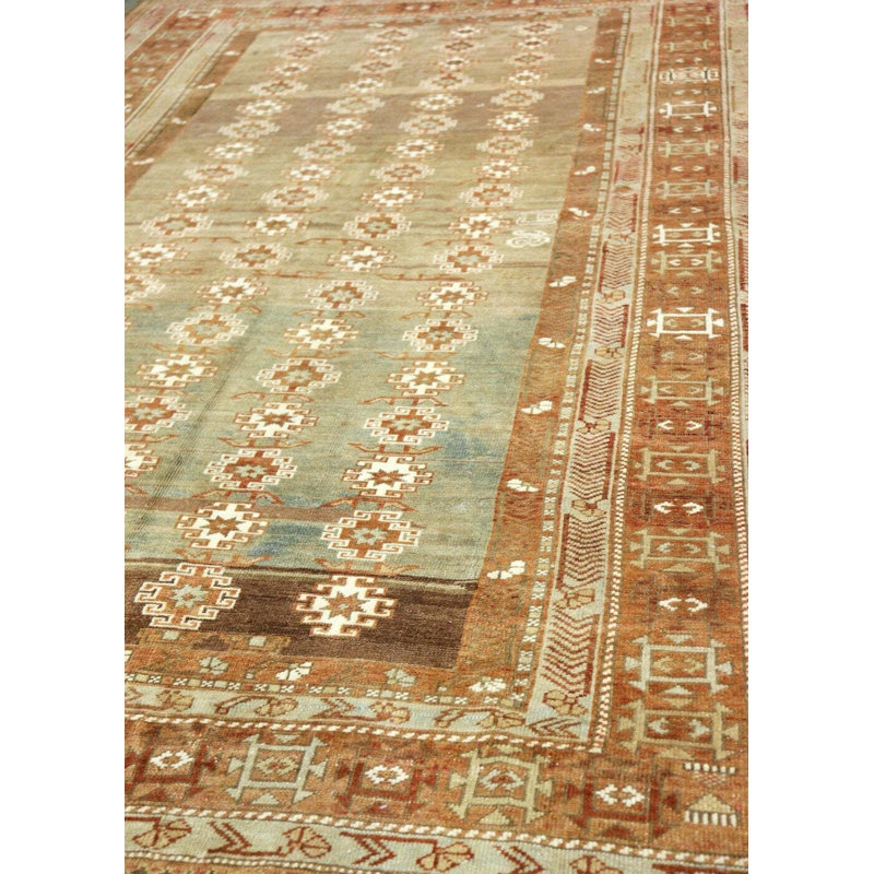 Chi Chi One-of-a-Kind 4'7" X 8'3" Area Rug