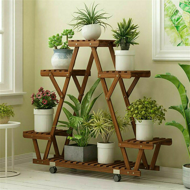 Gwern Plant Stand