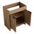 Freestanding Bathroom Cabinet Only Vanity without Top