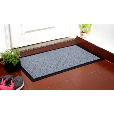 Ahungwa Indoor/Outdoor Door Mat