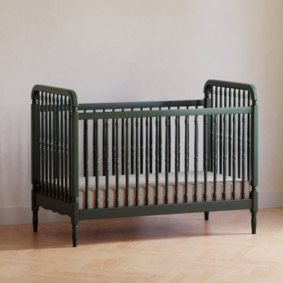 Liberty 3-in-1 Convertible Crib
