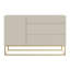 Janel 140cm Sideboard-362849400