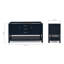 Base de meuble-lavabo double 60 po Abdullah seulement-55779790