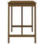 Pine Solid Wood Dining Table-1863412491