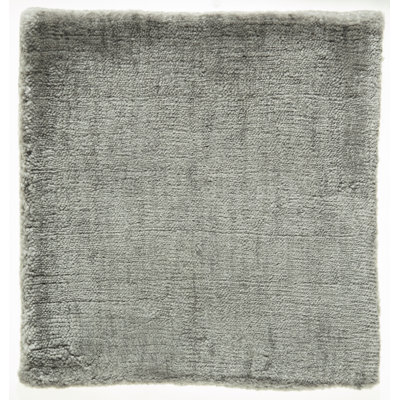 Bonn Hand-Loomed Synthetic Greige Area Rug
