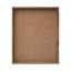 Plaque murale en bois Believe