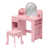 Pink selected