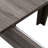 Dining Table , 106.3 In  Large Extendable Kitchen Table