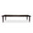 Paris Chic Extendable Dining Table