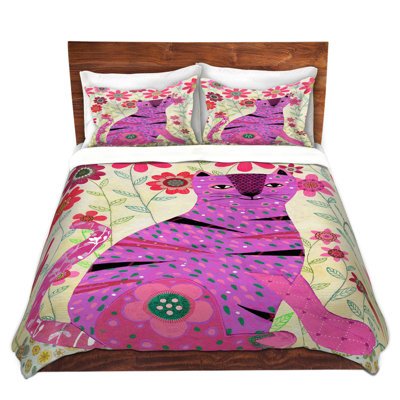  Housses de couette en microfibre Sascalia
