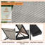 Mekiya 190cm Long Reclining Single Chaise