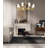 Layson 6 Light Chandelier-100724957