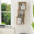 Aydogan 3 Cube Horizontal or Vertical Cubby Shelf-1286283020