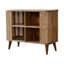 McBain Solid Wood Rectangle Accent Chest