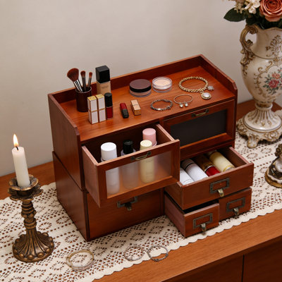 Rangement de bureau